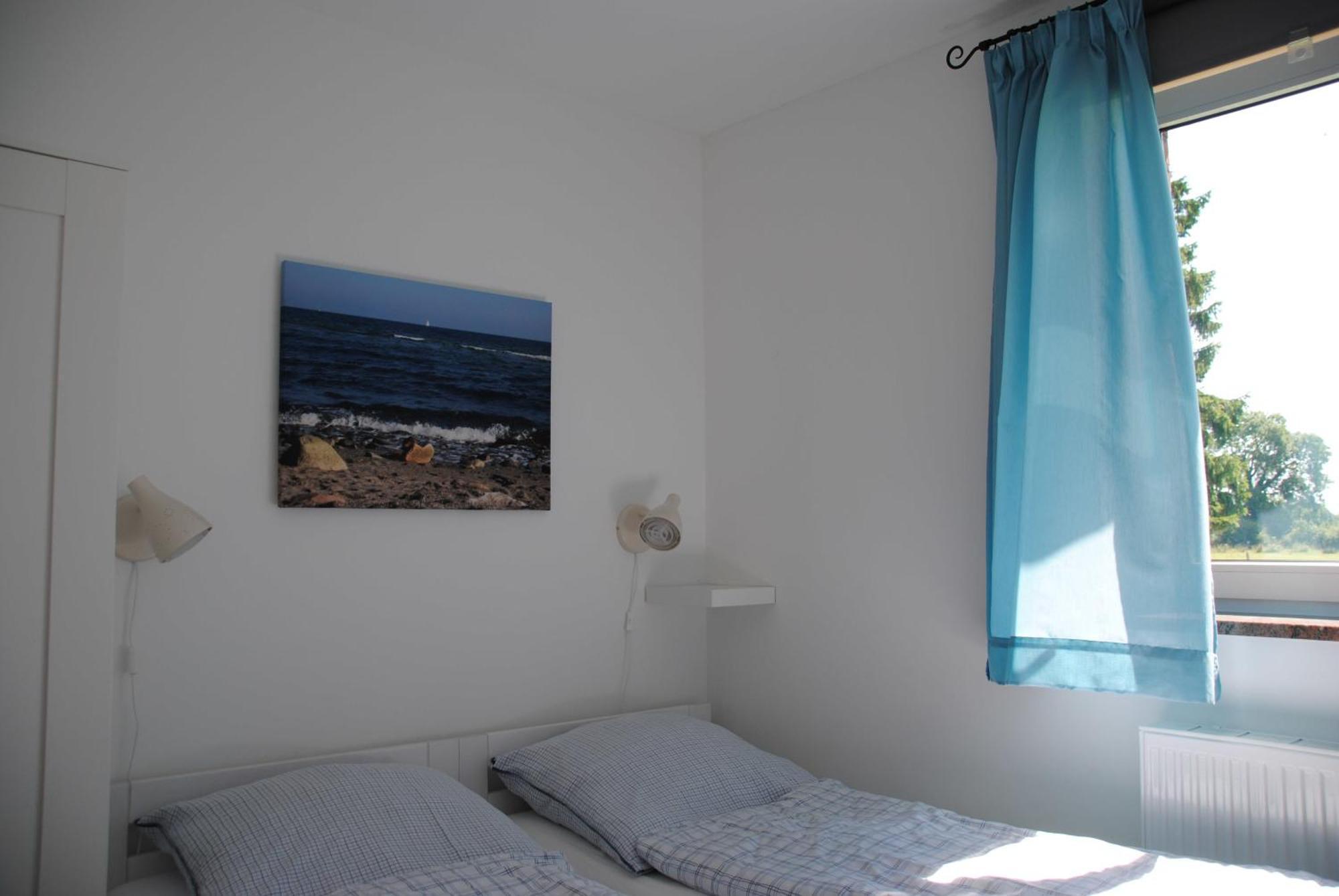 Hof Faasel - Bauernhofurlaub An Der Ostsee Grömitz Værelse billede